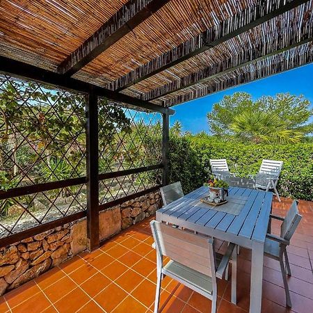 Villa Dei Gabbiani Favignana Exterior foto